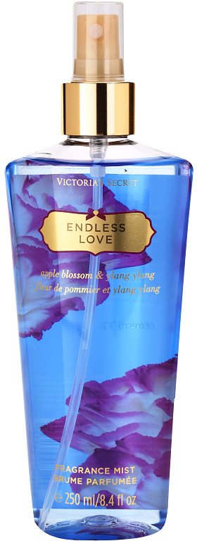 Victoria's Secret Endless Love spray pentru corp pentru femei 250 ml