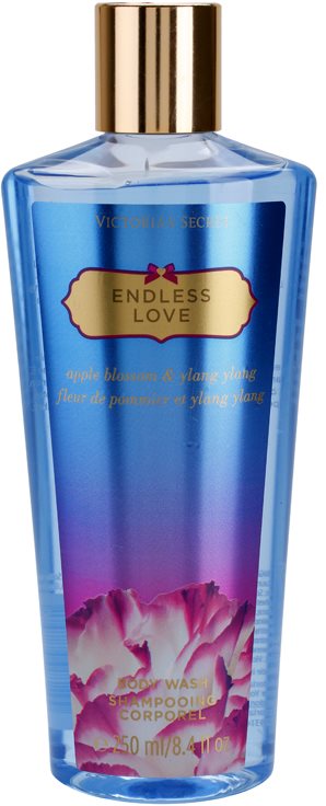 Victoria's Secret Endless Love gel de dus pentru femei 250 ml