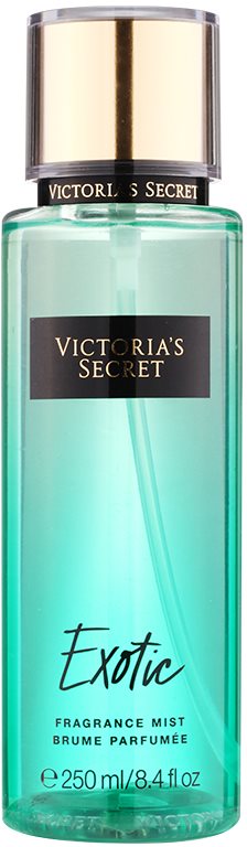 Victoria's Secret Exotic Körperspray für Damen 250 ml Körperspray
