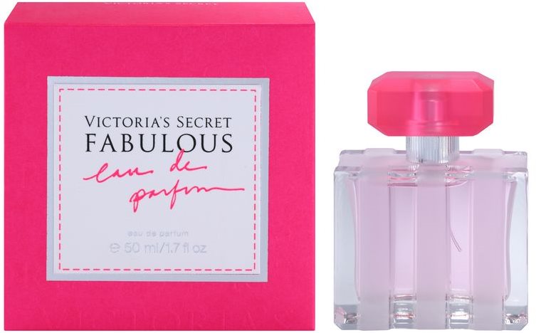 Victoria's Secret Fabulous Eau de Parfum für Damen 50 ml