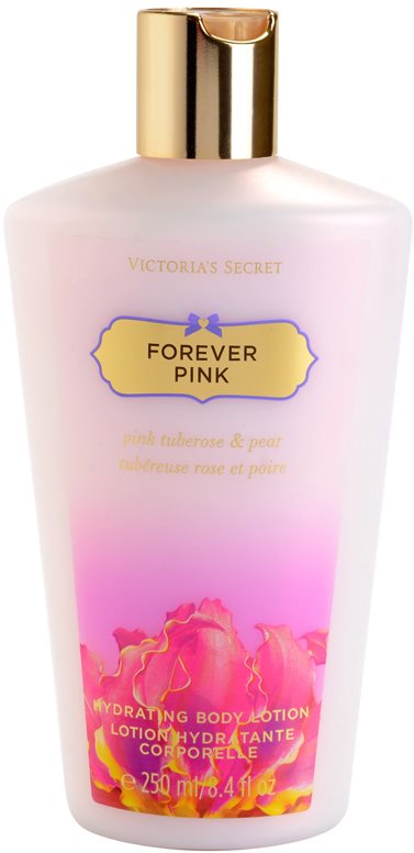 Victoria's Secret Forever Pink Körperlotion Damen 250 ml