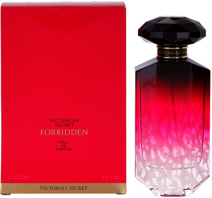 Victoria's Secret Forbidden woda perfumowana dla kobiet 100 ml