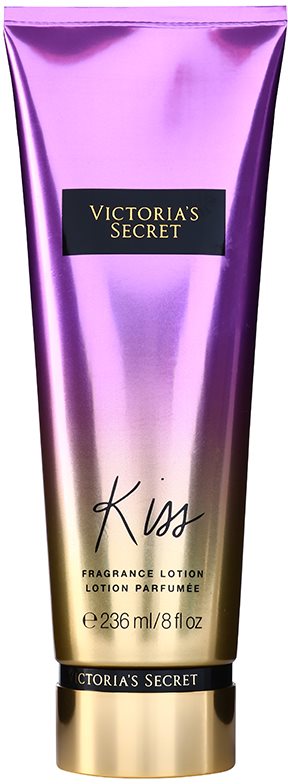 Victoria's Secret Fantasies Kiss tělové mléko pro ženy 236 ml