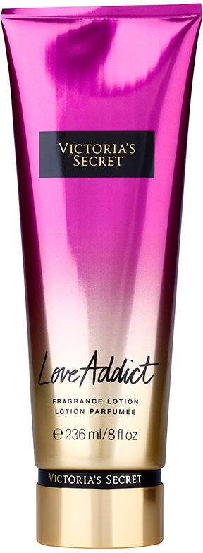 Victoria's Secret Fantasies Love Addict Körperlotion für Damen 236 ml