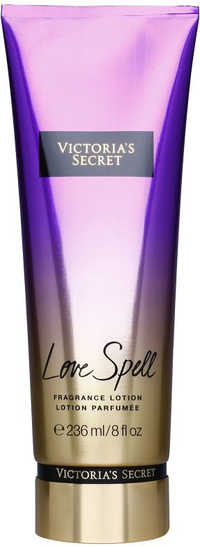 Victoria's Secret Love Spell Body Lotion for Women 236 ml
