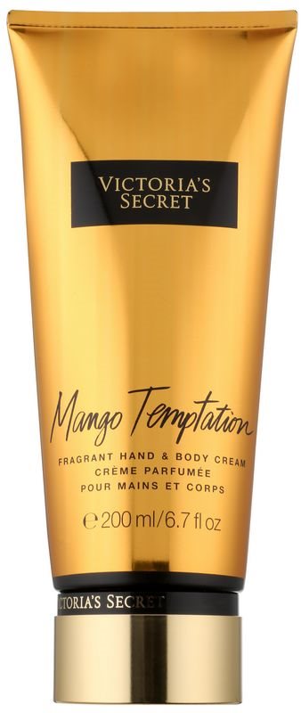 Victoria's Secret Fantasies Mango Temptation crema de corp pentru femei 200 ml