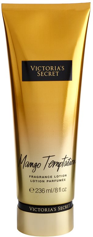 Victoria's Secret Mango Temptation mleczko do ciała dla kobiet 236 ml