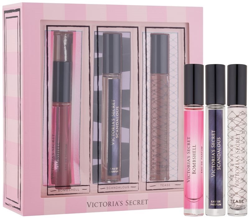 Victoria's Secret Mini confezione regalo II.