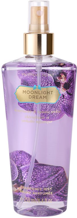 Victoria's Secret Moonlight Dream spray pentru corp pentru femei 250 ml