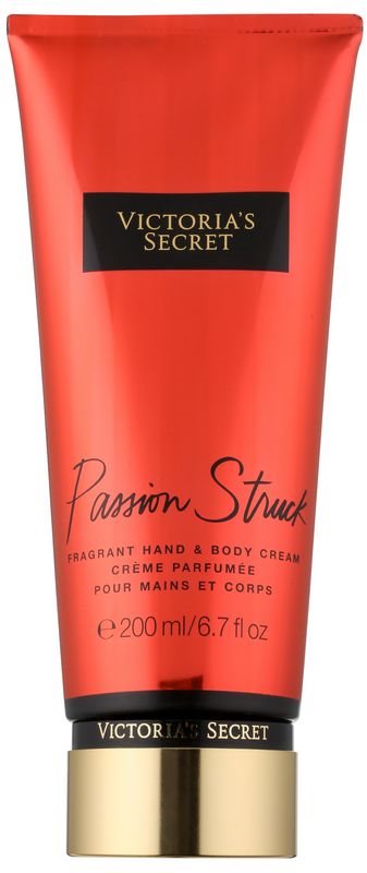 Victoria's Secret Passion Struck крем за тяло за жени 200 мл.