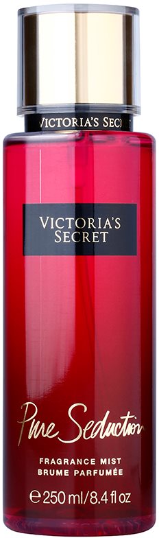 Victoria's Secret Pure Seduction spray corporel pour femme 250 ml