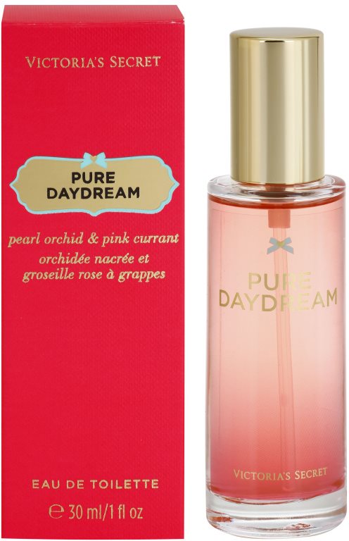 Victoria's Secret Pure Daydream toaletní voda pro ženy 30 ml