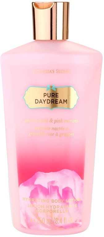 Victoria's Secret Pure Daydream lapte de corp pentru femei 250 ml