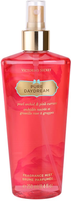 Victoria's Secret Pure Daydream spray pentru corp pentru femei 250 ml