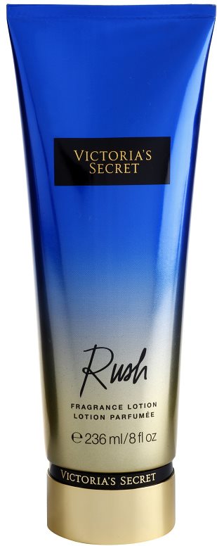 Victoria's Secret Rush Körperlotion für Damen 236 ml
