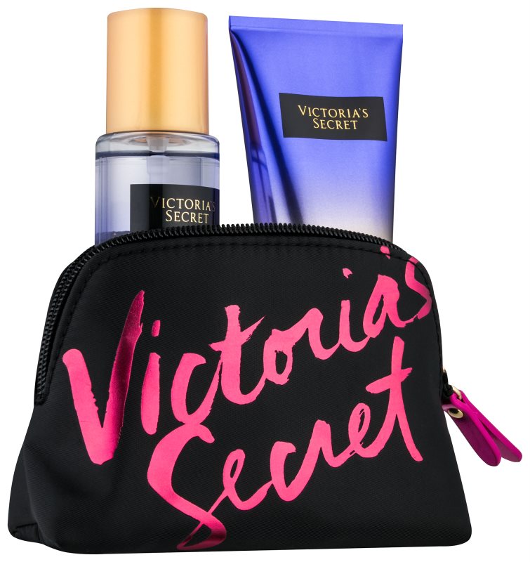 Victoria's Secret Secret Charm coffret I.
