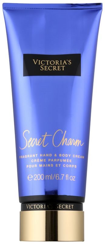 Victoria's Secret Secret Charm crema de corp pentru femei 200 ml