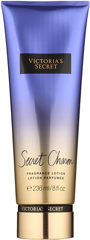 Victoria's Secret Secret Charm tělové mléko pro ženy 236 ml