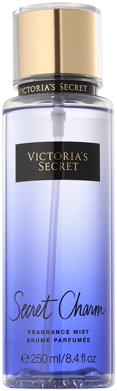 Victoria's Secret Secret Charm spray do ciała dla kobiet 250 ml