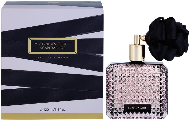 Victoria's Secret Scandalous woda perfumowana dla kobiet 100 ml
