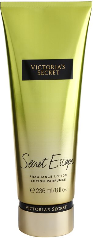 Victoria's Secret Secret Escape lapte de corp pentru femei 236 ml