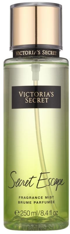 Victorias Secret Secret Escape Body Spray For Women 250 Ml 3230