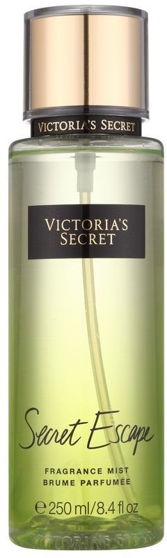 Victoria's Secret Secret Escape spray pentru corp pentru femei 250 ml