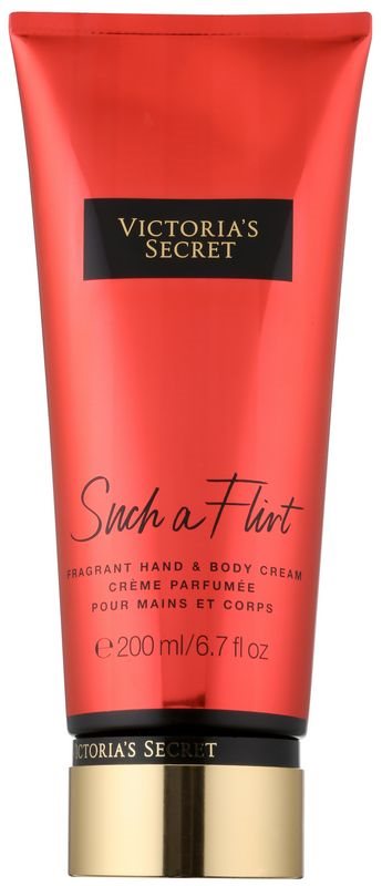 Victoria's Secret Such a Flirt crema de corp pentru femei 200 ml