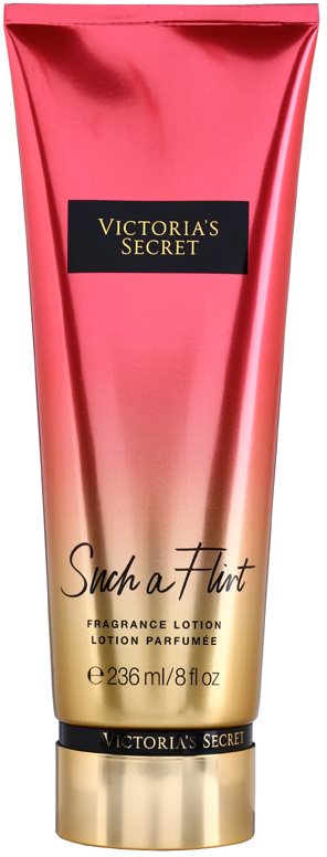 Victoria's Secret Such a Flirt lapte de corp pentru femei 236 ml