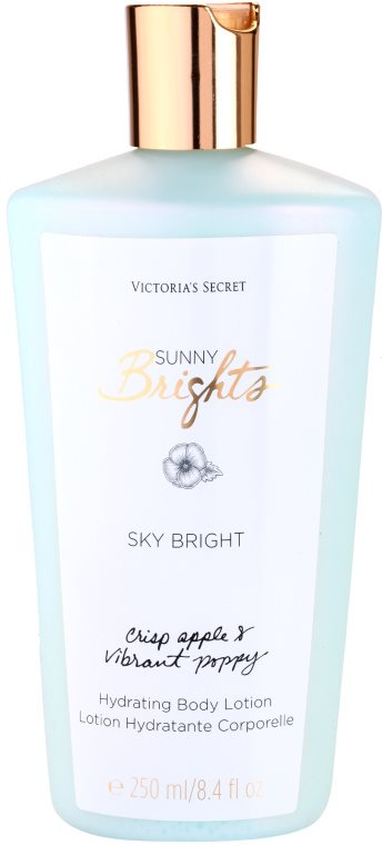 Victoria's Secret Sky Bright Body Lotion for Women 250 ml