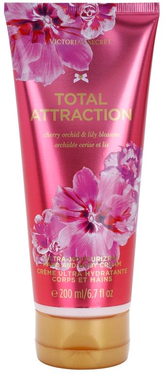 Victoria's Secret Total Attraction crema corpo per donna 200 ml