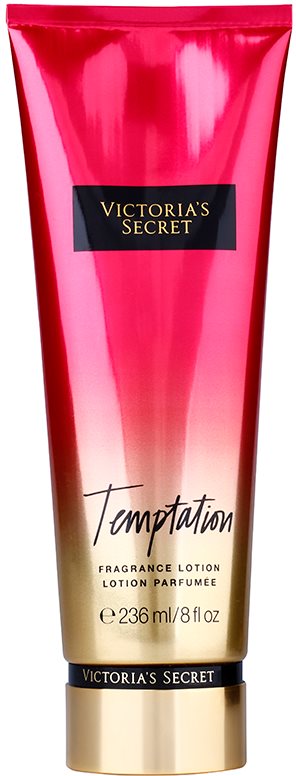 Victoria's Secret Temptation Bodylotion voor Vrouwen 236 ml