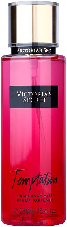 Victoria's Secret Temptation spray pentru corp pentru femei 250 ml