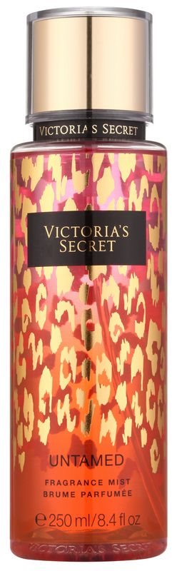 Victoria's Secret Fantasies Untamed spray de corpo para mulheres 250 ml