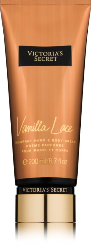 Victoria's Secret Vanilla Lace crema de corp pentru femei 200 ml