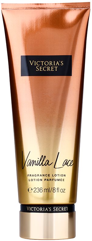 Victoria's Secret Vanilla Lace leche corporal para mujer 236 ml