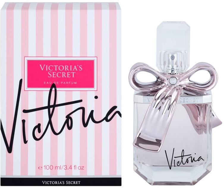 Victoria's Secret Victoria parfémovaná voda pro ženy 100 ml