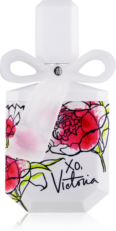 Victoria's Secret XO Victoria eau de parfum pentru femei 100 ml