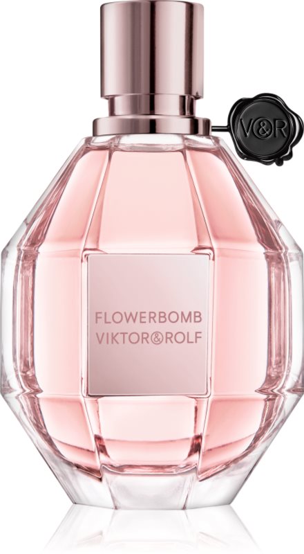 Viktor & Rolf Flowerbomb парфумована вода для жінок 100 мл