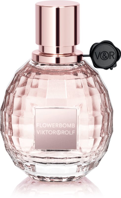Viktor & Rolf Flowerbomb toaletná voda pre ženy 50 ml