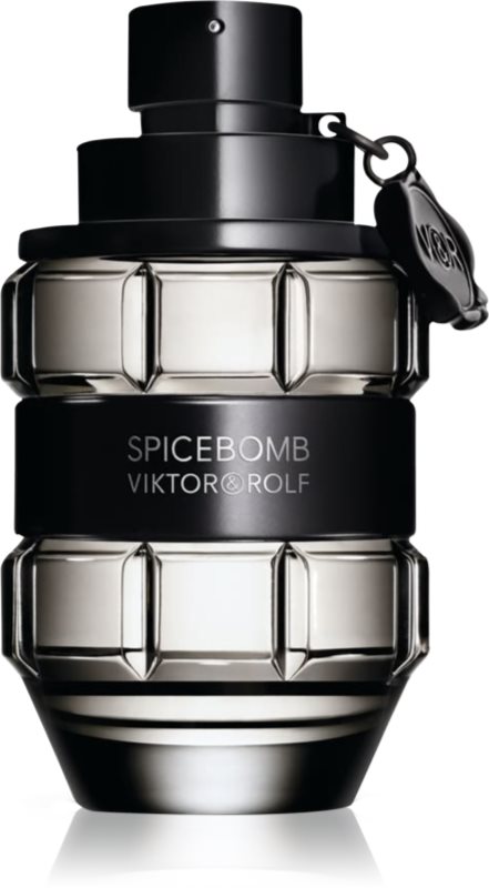 Viktor & Rolf Spicebomb woda toaletowa dla mężczyzn 90 ml