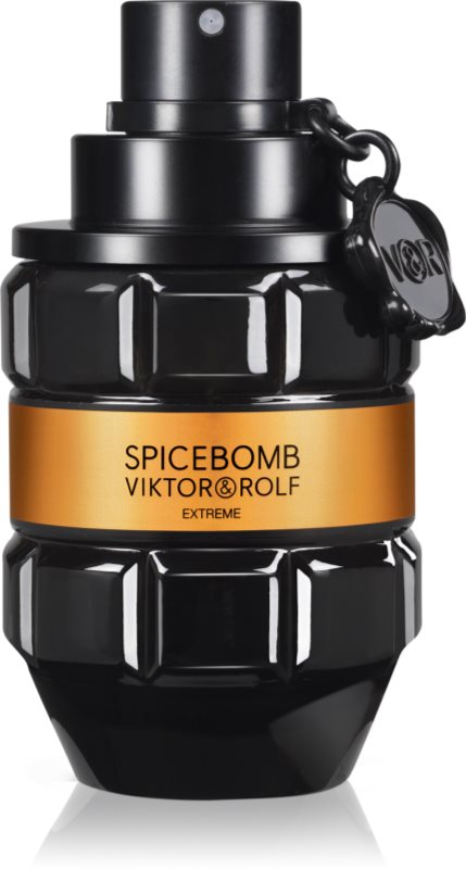 Viktor & Rolf Spicebomb Extreme eau de parfum pentru bărbați 50 ml