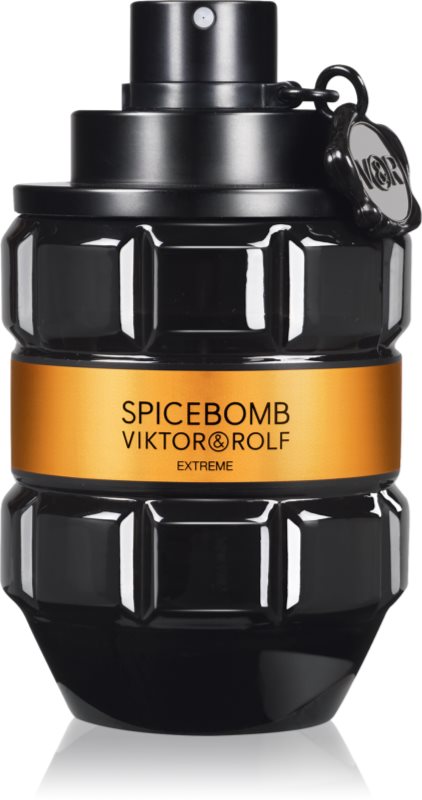 Viktor & Rolf Spicebomb Extreme парфумована вода для чоловіків 90 мл