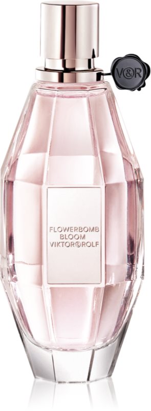 Viktor & Rolf Flowerbomb Bloom eau de toilette pentru femei 100 ml