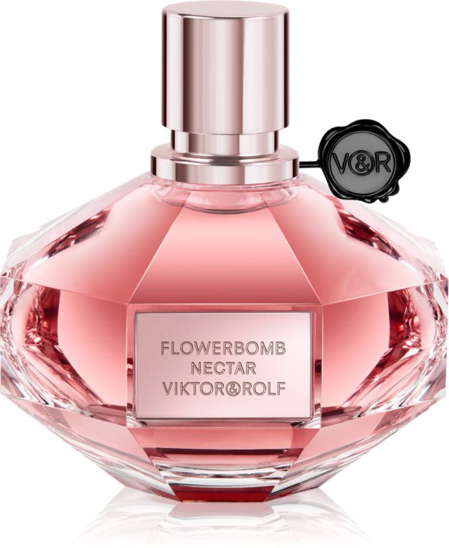 Viktor & Rolf Flowerbomb Nectar parfémovaná voda pro ženy 90 ml