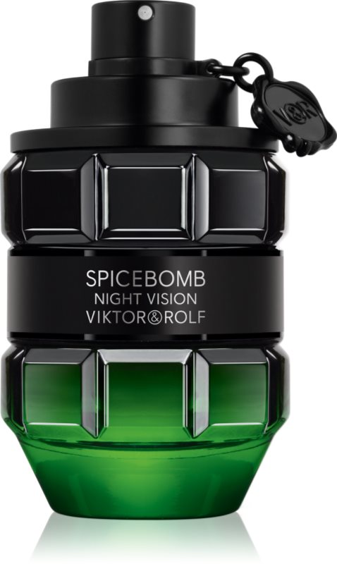 Viktor & Rolf Spicebomb Night Vision toaletní voda pro muže 90 ml
