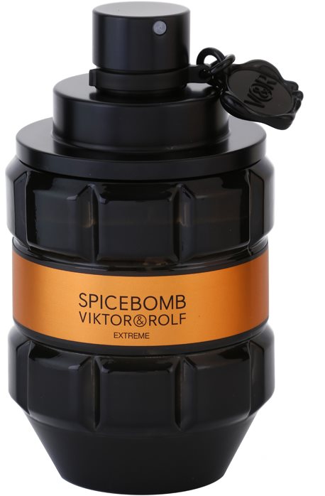 Viktor & Rolf Spicebomb Extreme parfémovaná voda pro muže 90 ml