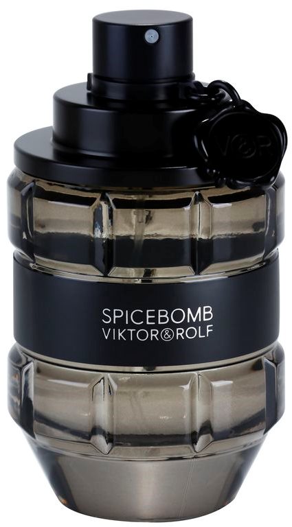 Viktor & Rolf Spicebomb toaletna voda za muškarce 90 ml