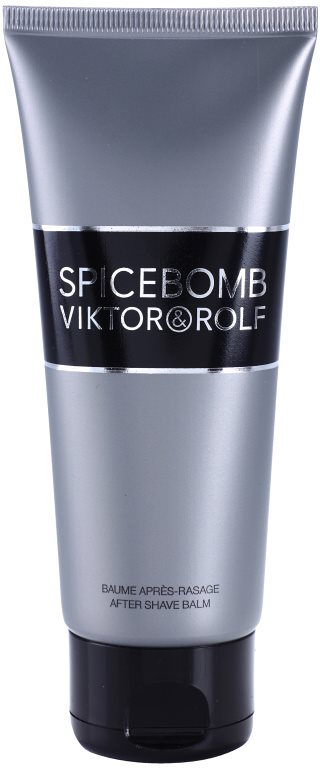 Viktor & Rolf Spicebomb balzám po holení pre mužov 100 ml