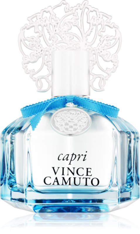 Vince Camuto Capri woda perfumowana dla kobiet 100 ml